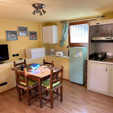 Appartamento 2 Colombere Malcesine Exteriör bild