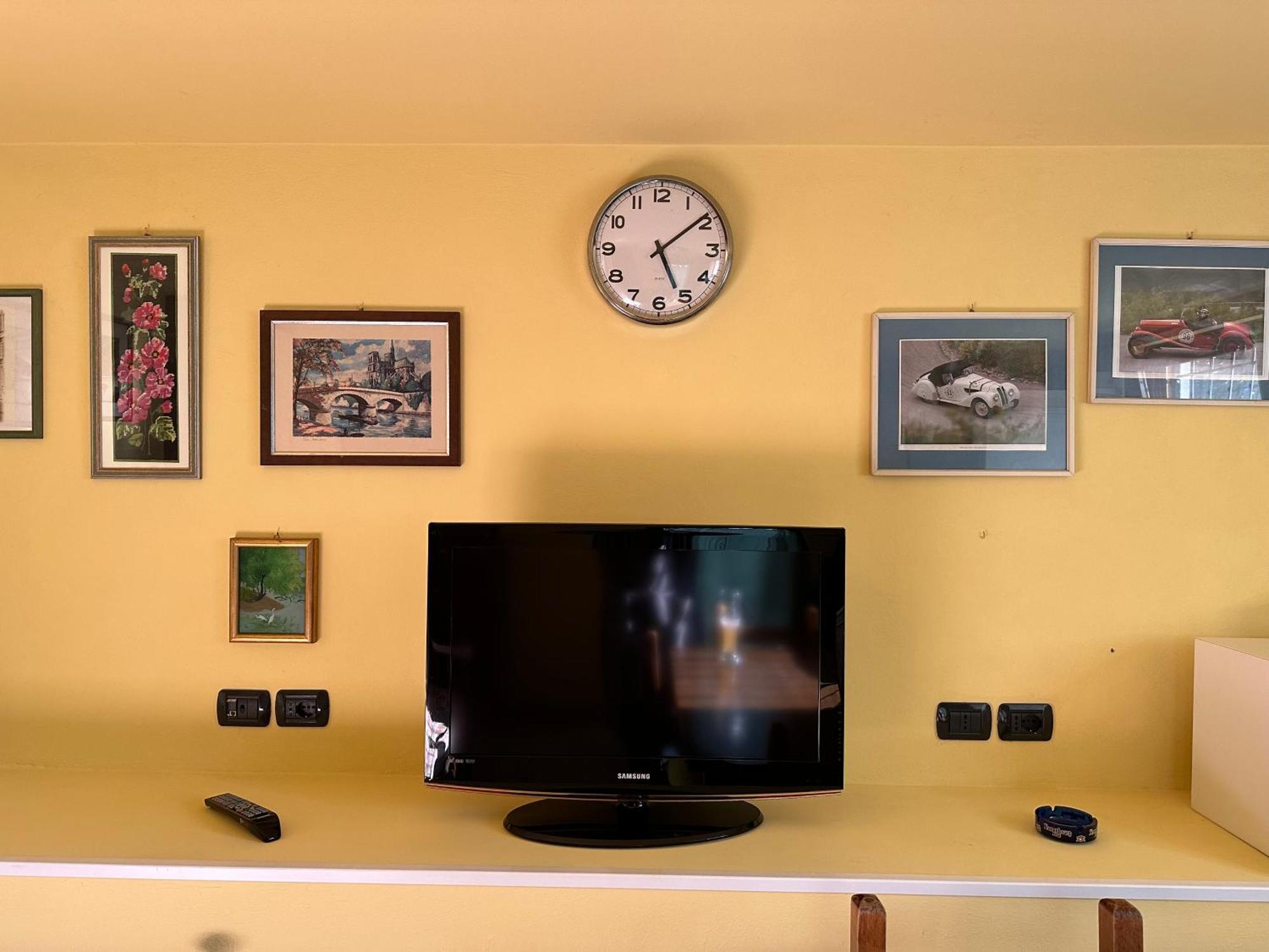 Appartamento 2 Colombere Malcesine Exteriör bild