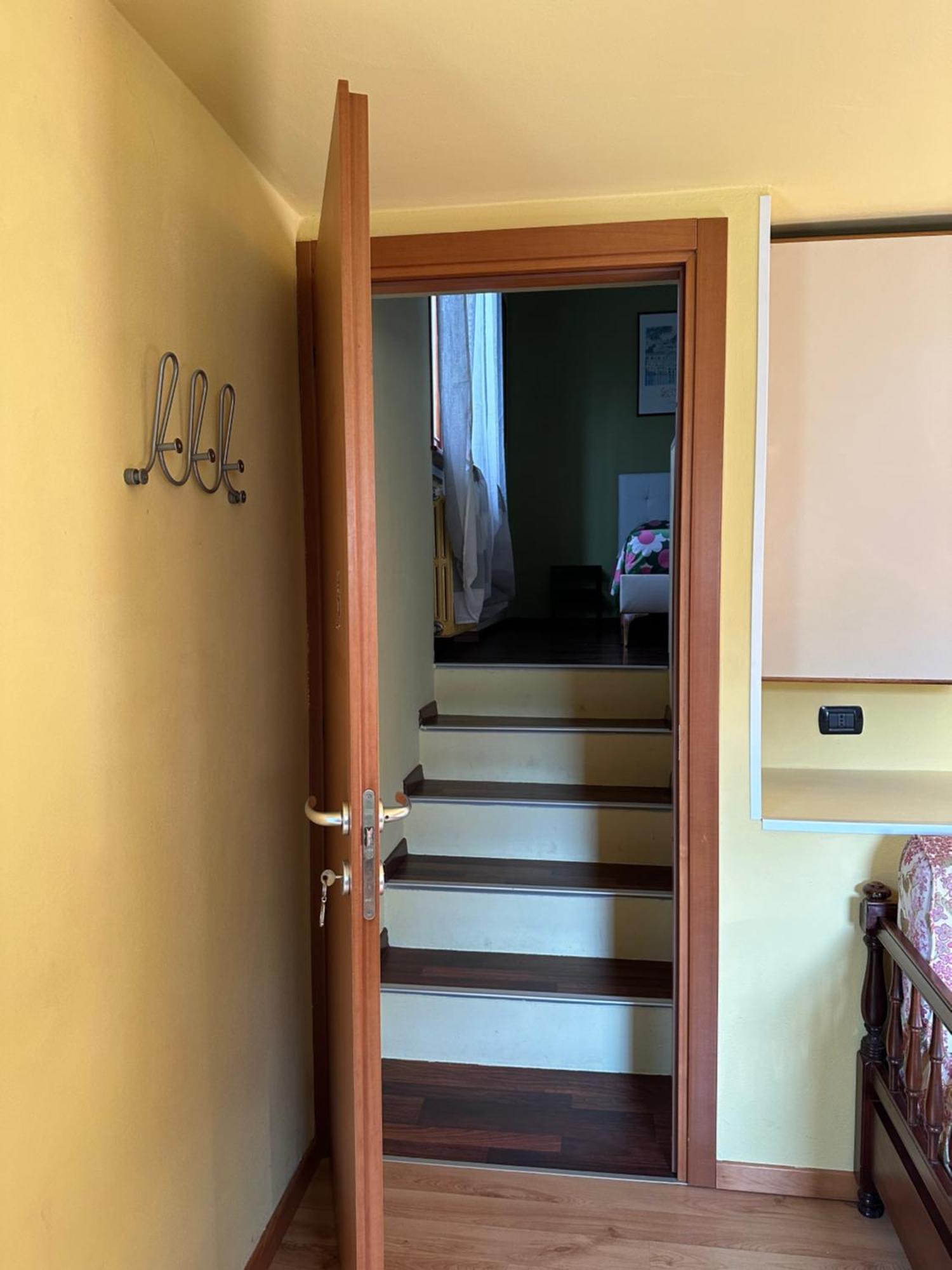 Appartamento 2 Colombere Malcesine Exteriör bild