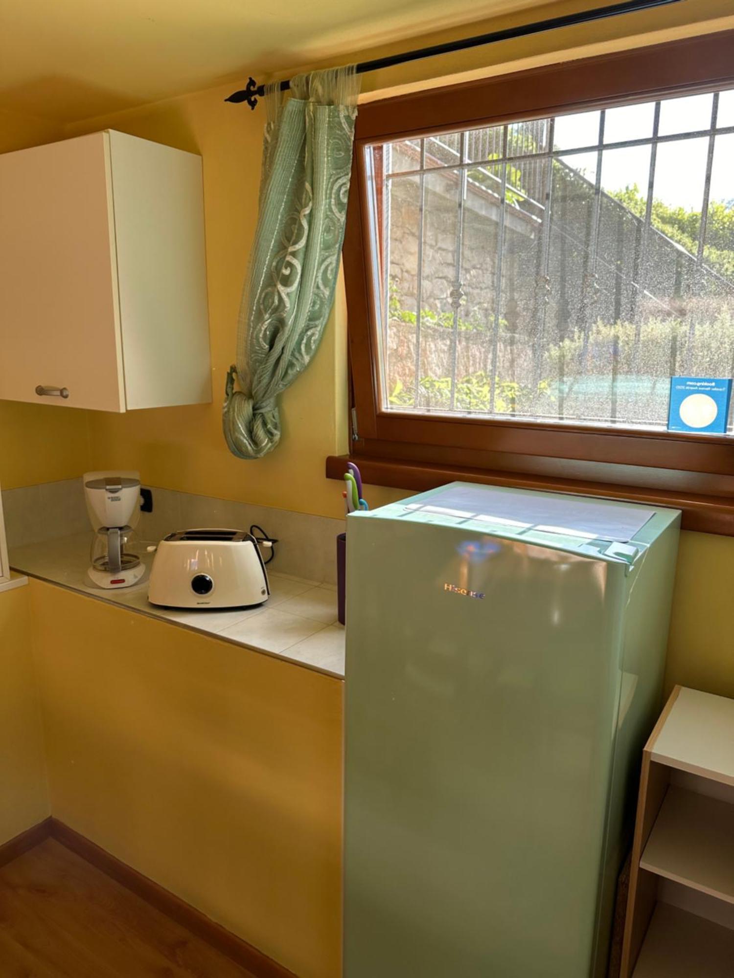 Appartamento 2 Colombere Malcesine Exteriör bild