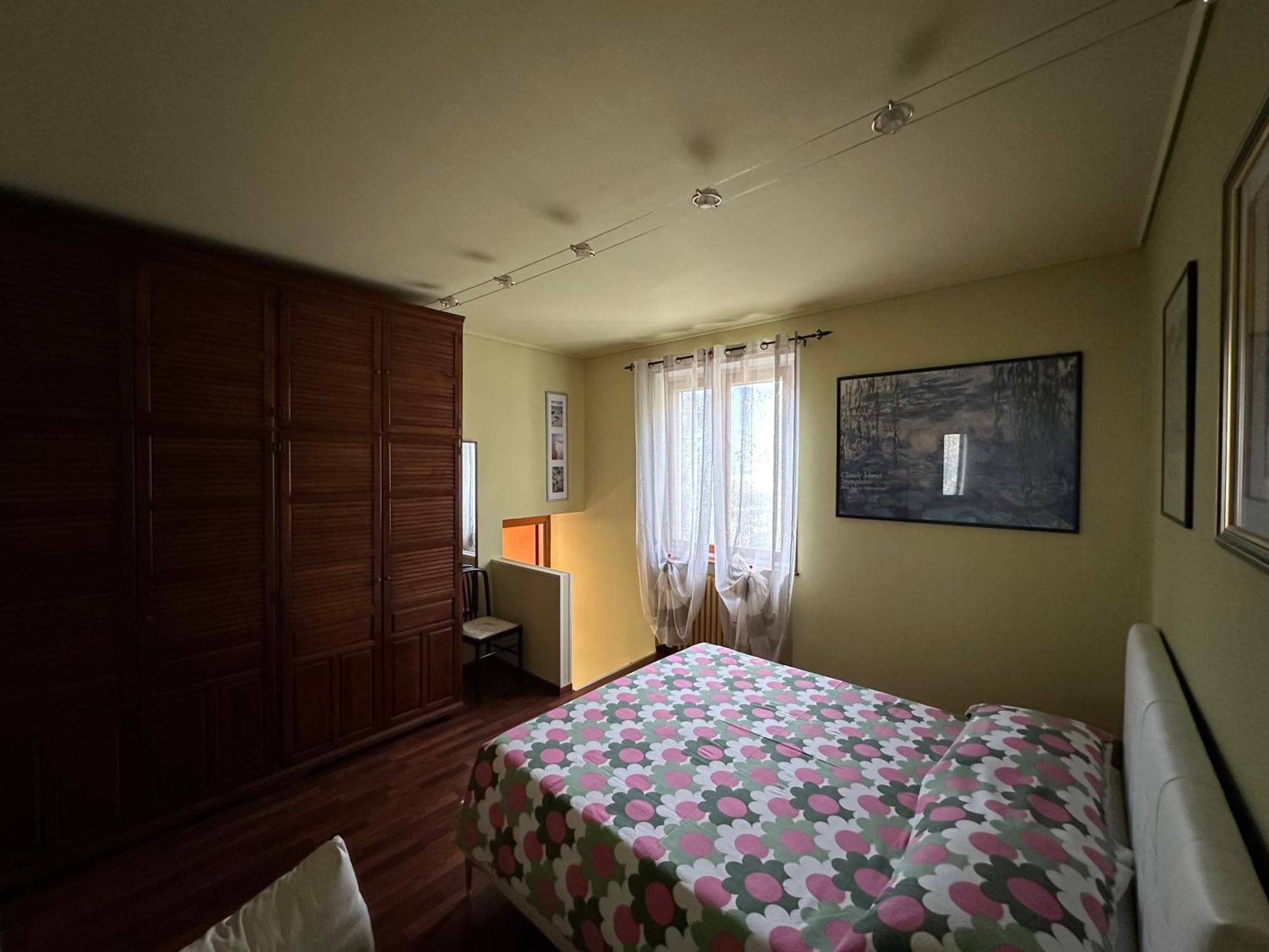 Appartamento 2 Colombere Malcesine Exteriör bild