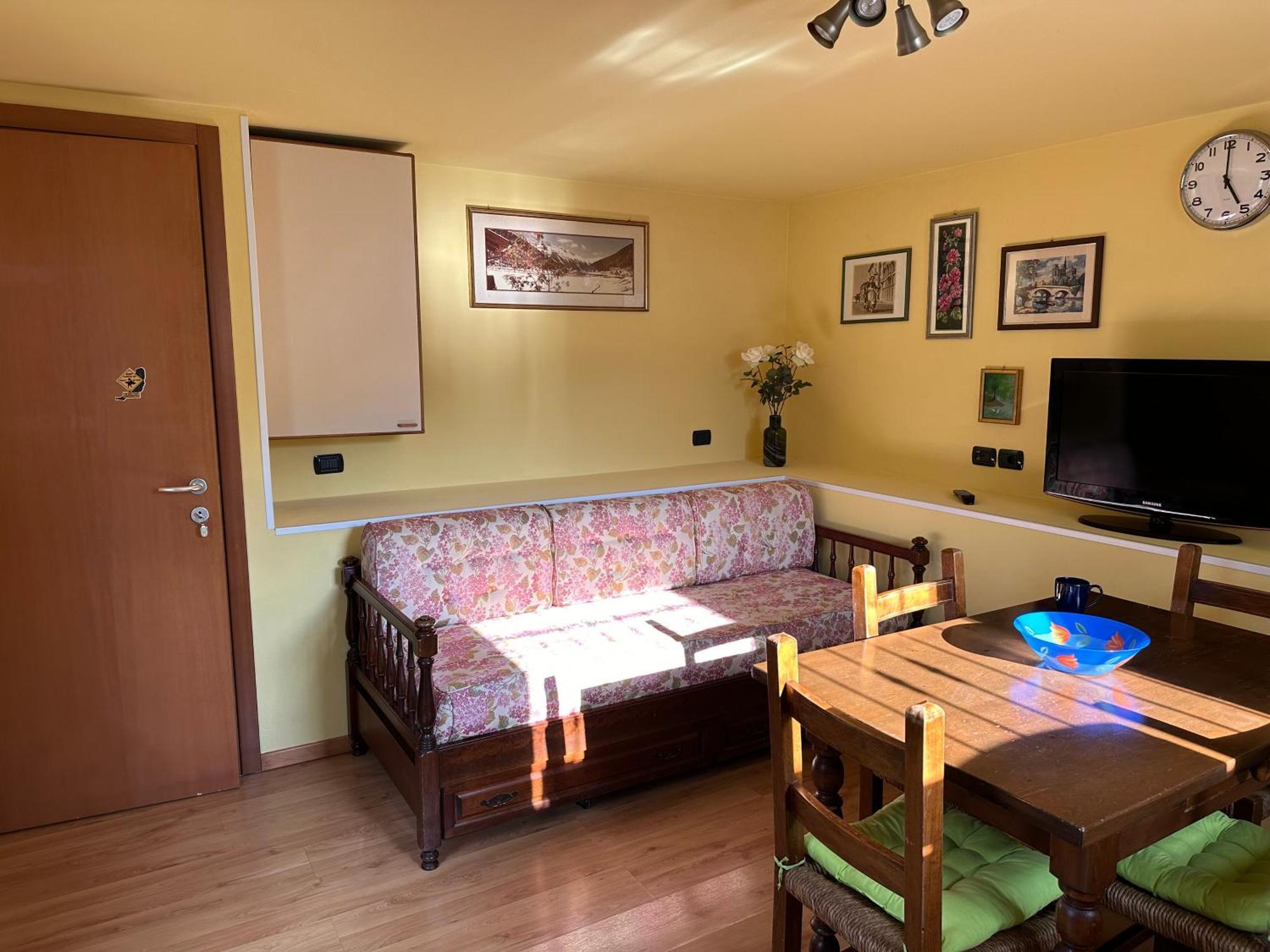 Appartamento 2 Colombere Malcesine Exteriör bild