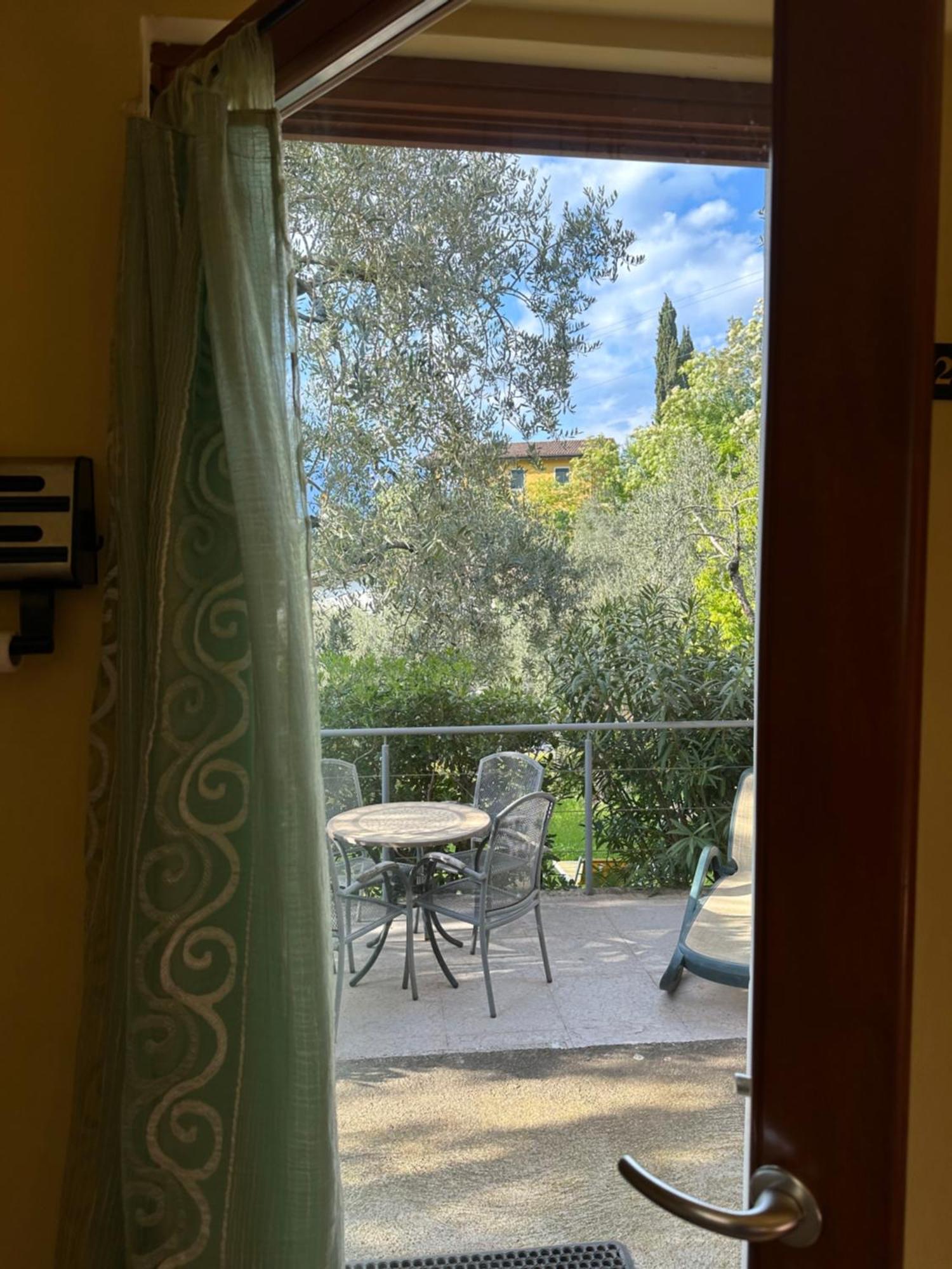 Appartamento 2 Colombere Malcesine Exteriör bild