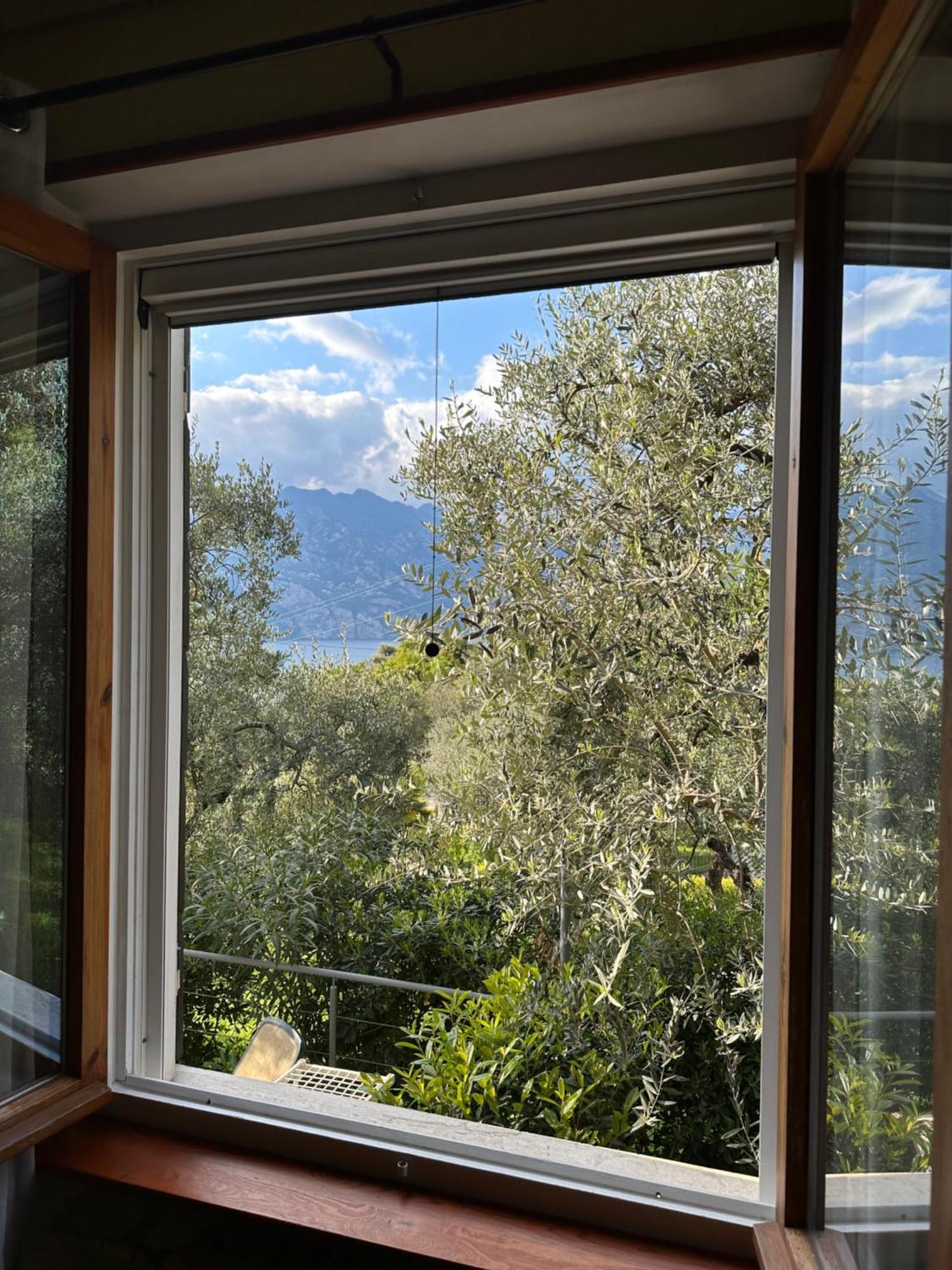 Appartamento 2 Colombere Malcesine Exteriör bild