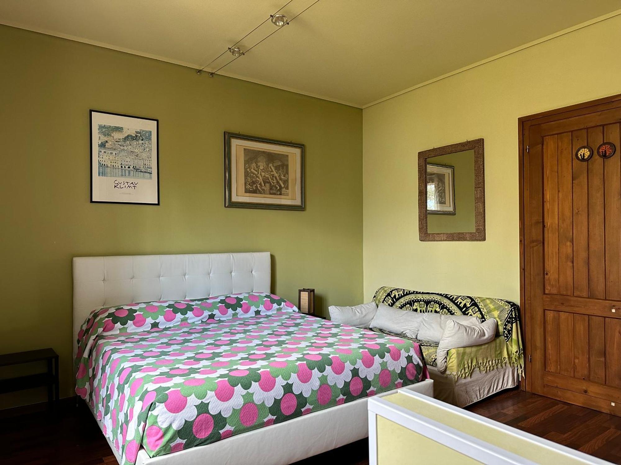Appartamento 2 Colombere Malcesine Exteriör bild