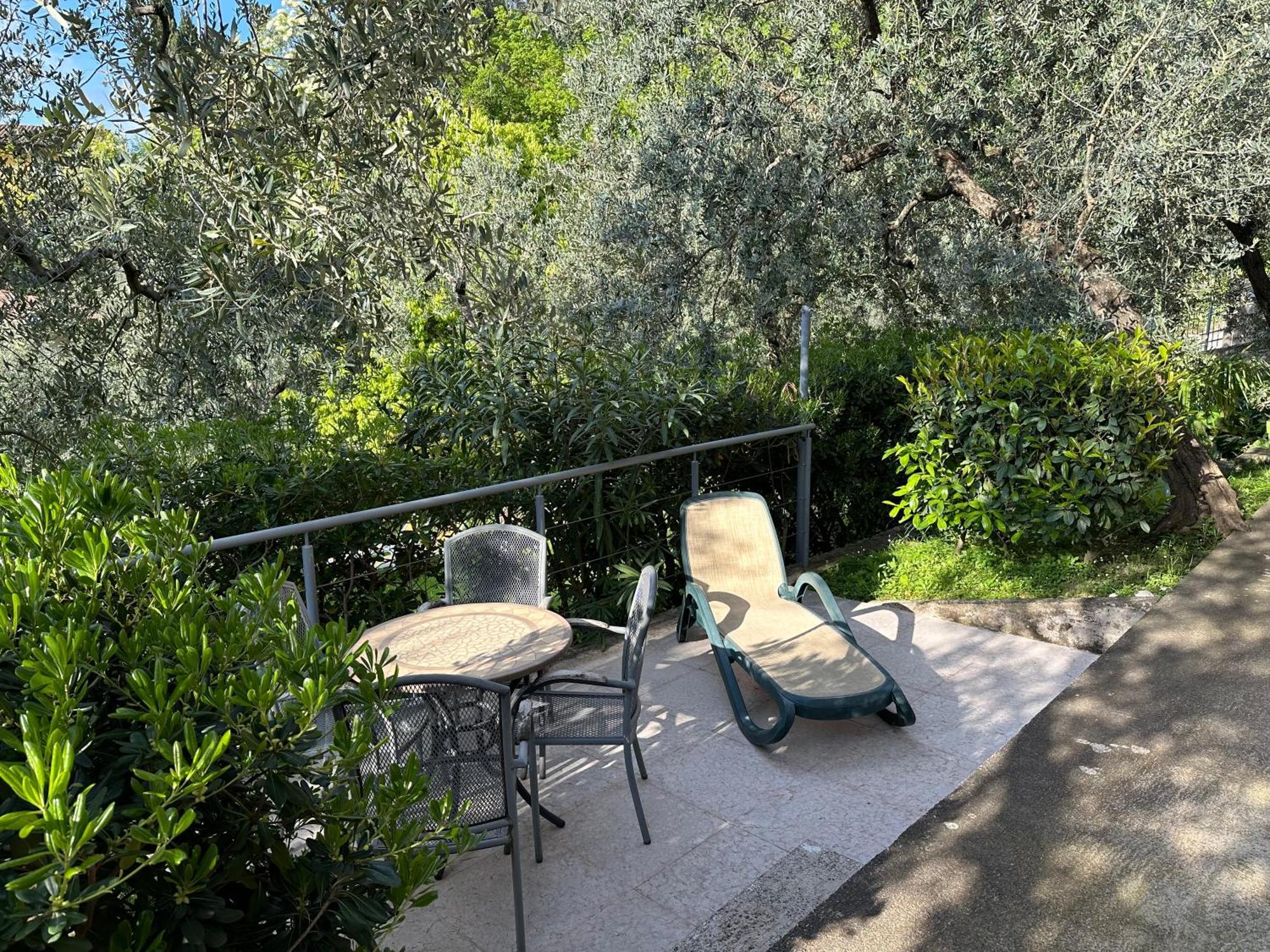 Appartamento 2 Colombere Malcesine Exteriör bild