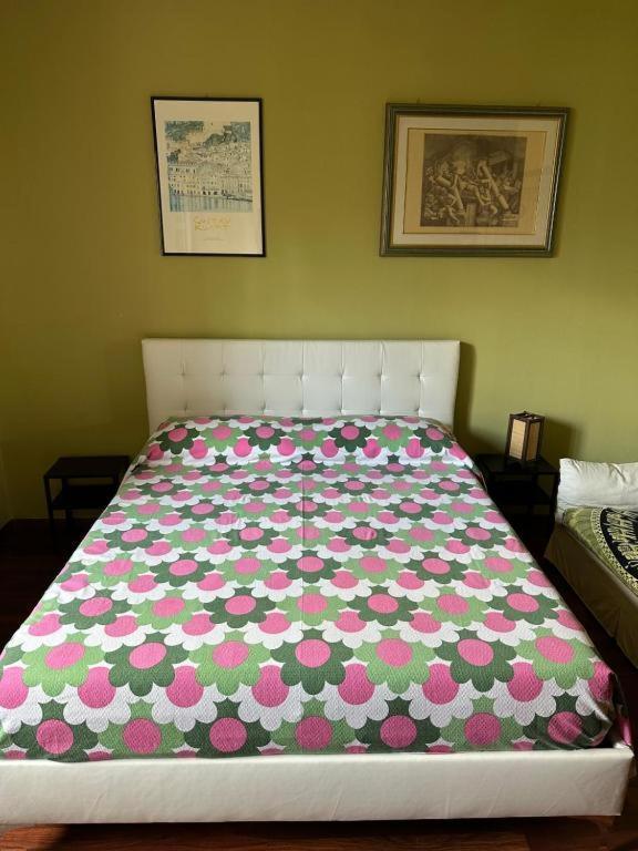 Appartamento 2 Colombere Malcesine Exteriör bild