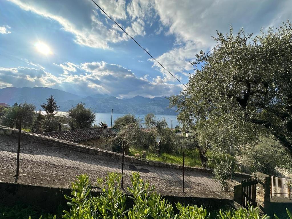 Appartamento 2 Colombere Malcesine Exteriör bild